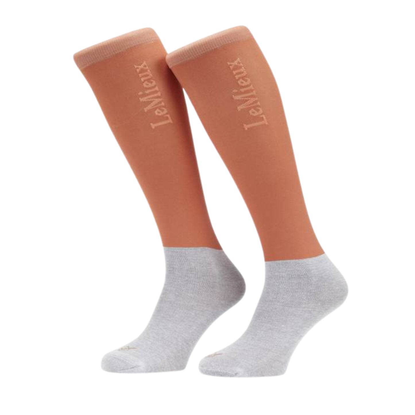 LeMieux Competition Socks 2 pack