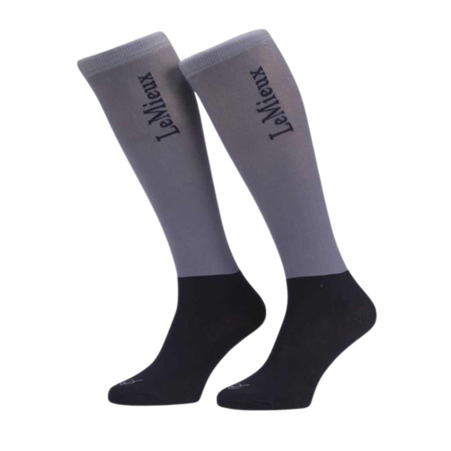 LeMieux Competition Socks 2 pack