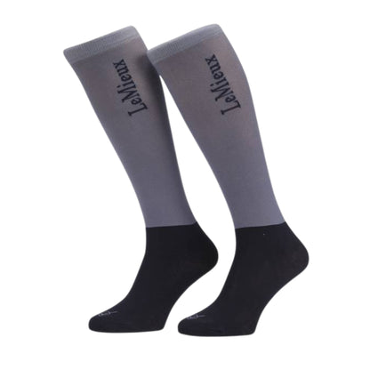 LeMieux Competition Socks 2 pack