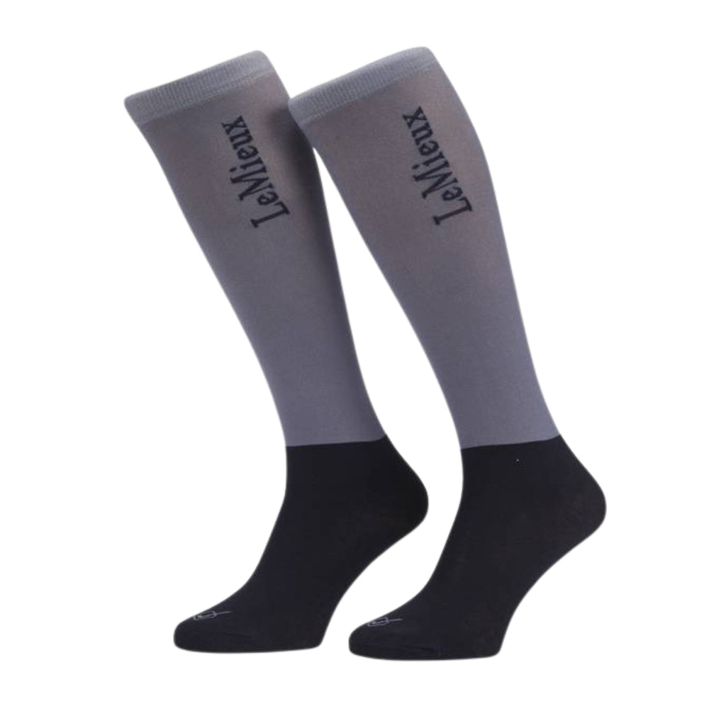 LeMieux Competition Socks 2 pack - EQ Saddlery