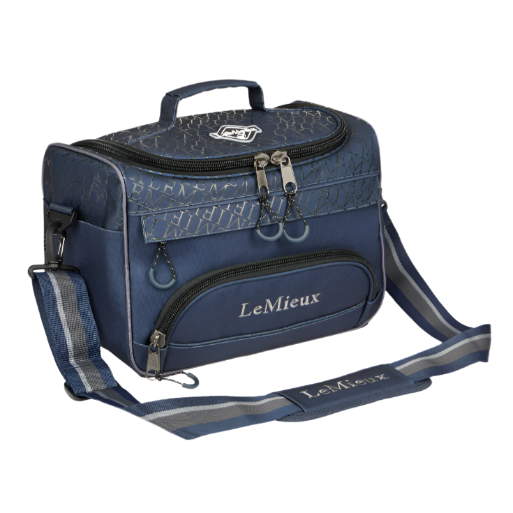 LeMieux Elite ProKit Lite Grooming Bag