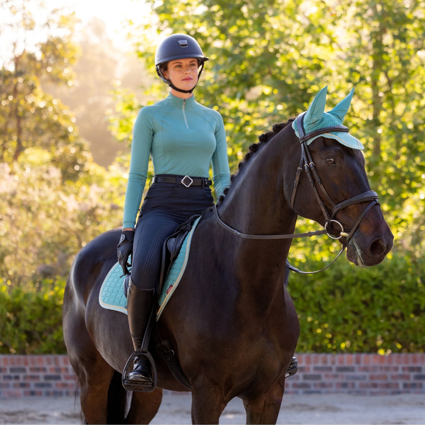 LeMieux Classic Fly Hood