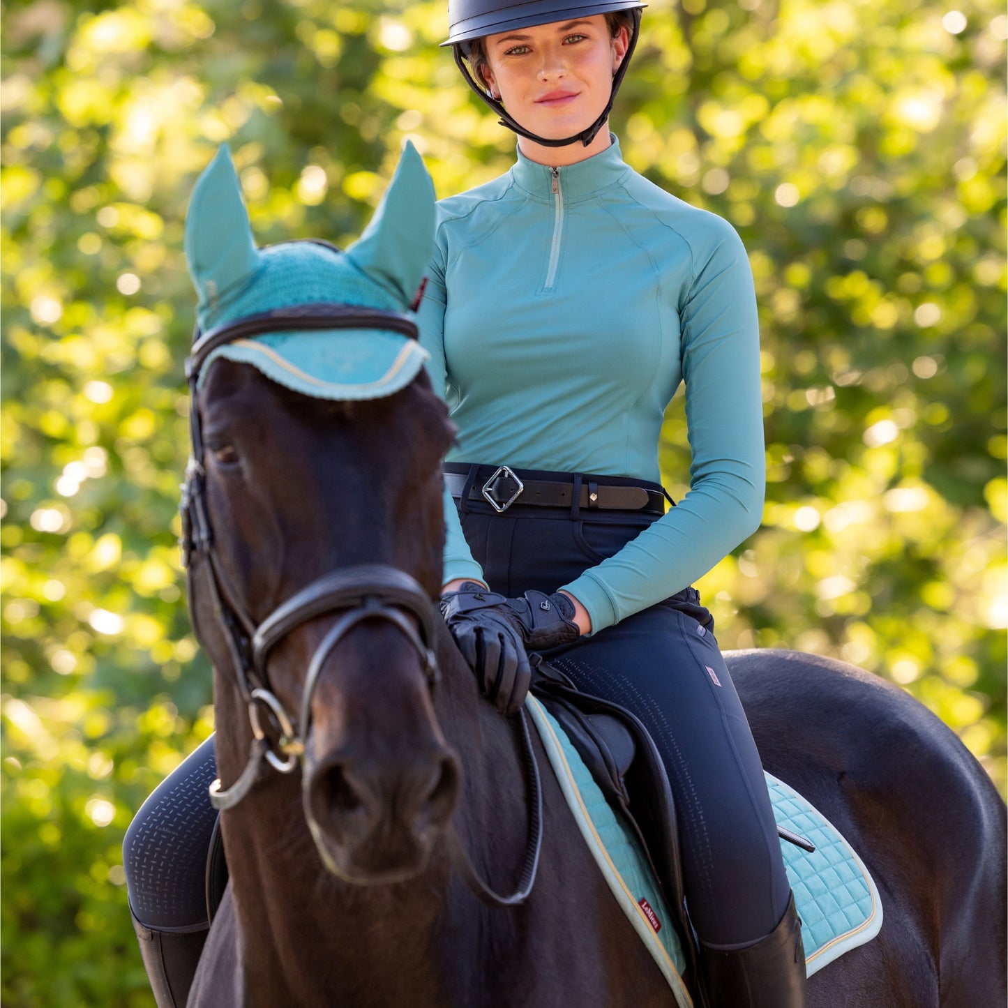 LeMieux Classic Fly Hood