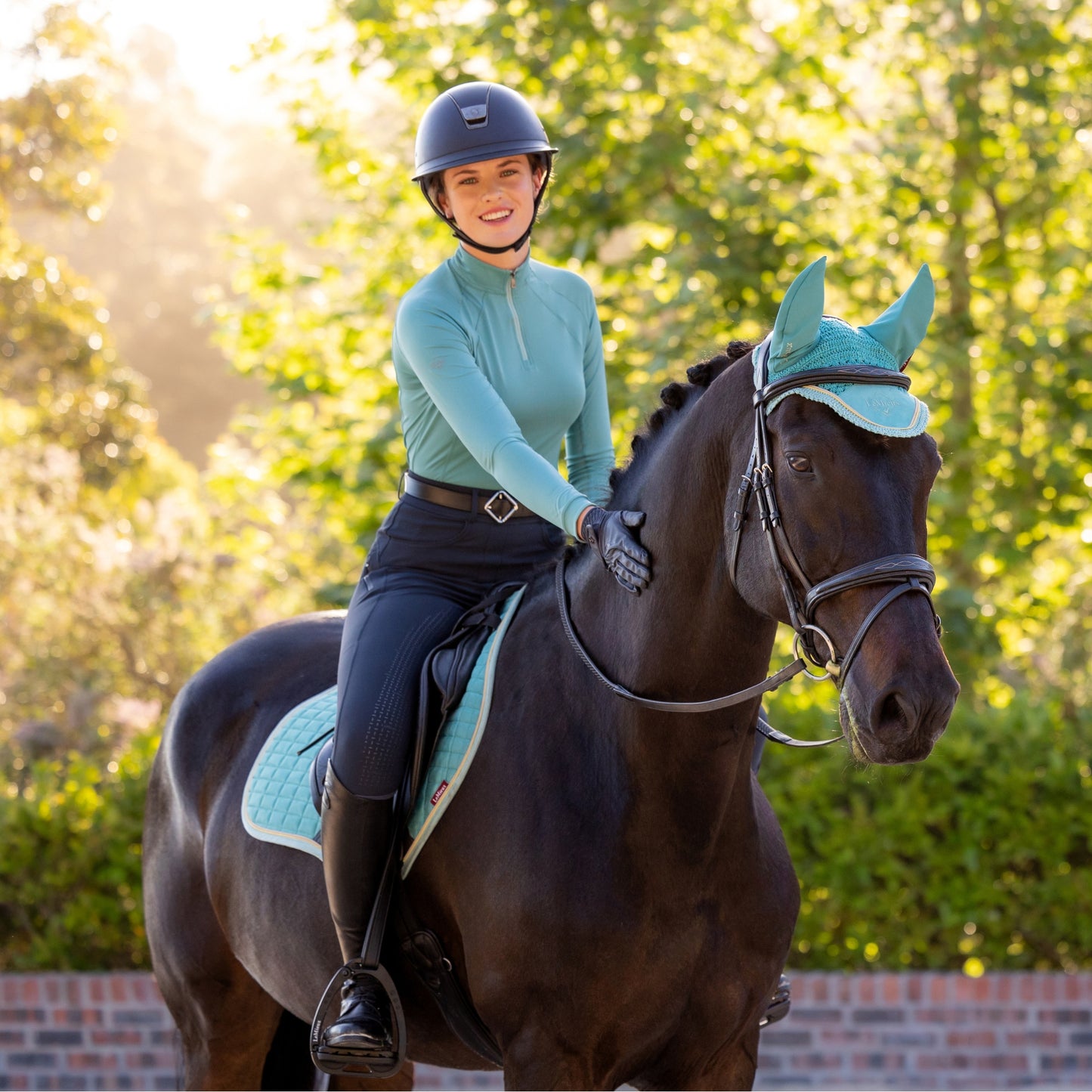 LeMieux Classic Fly Hood