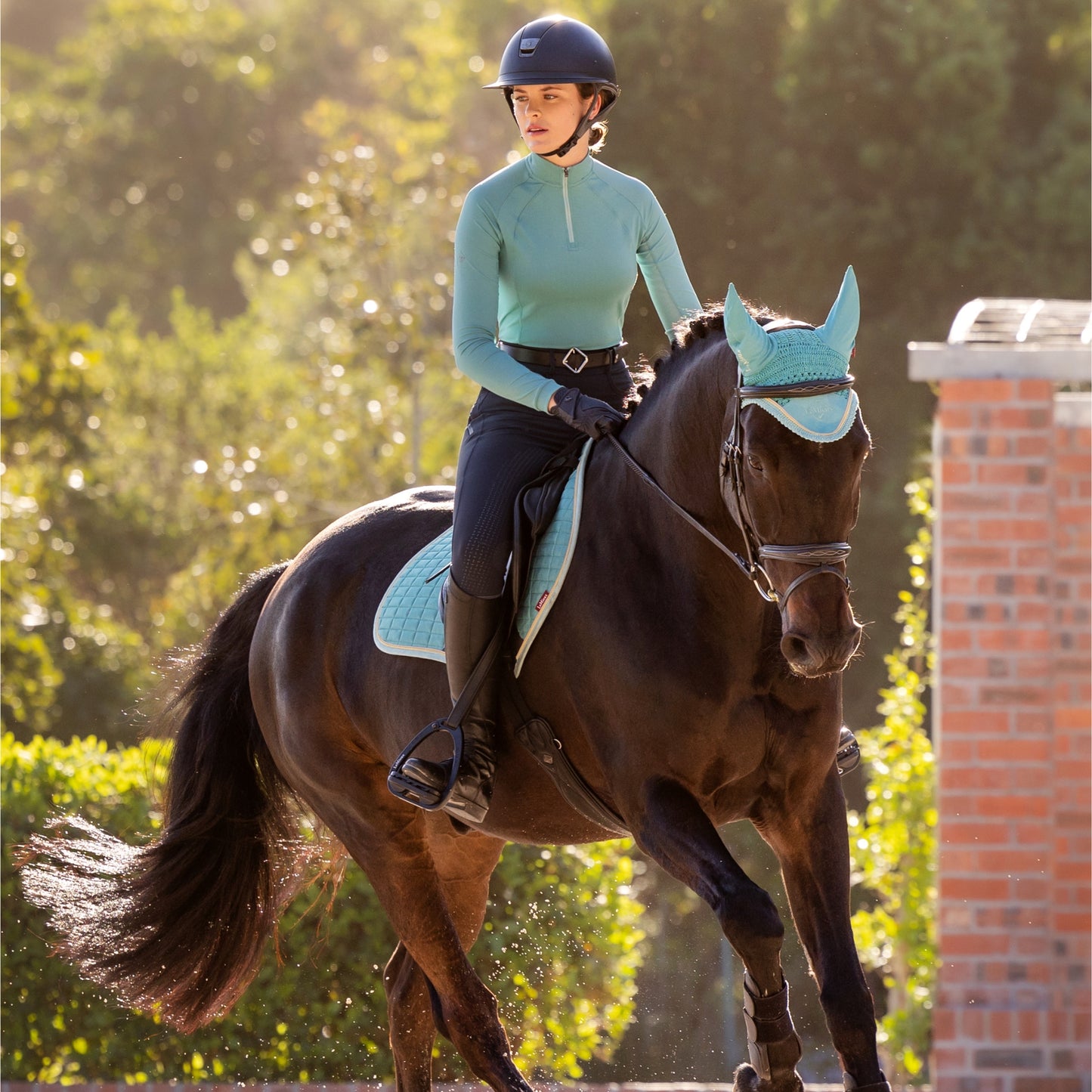LeMieux Classic Fly Hood