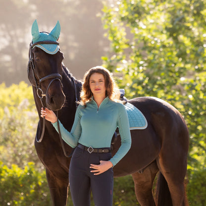 LeMieux Classic Fly Hood