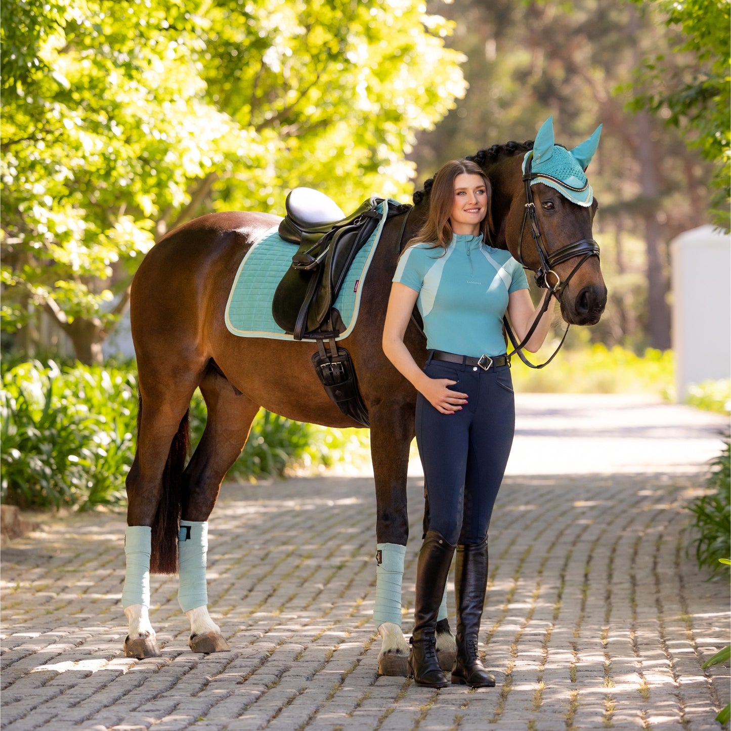 LeMieux Classic Fly Hood