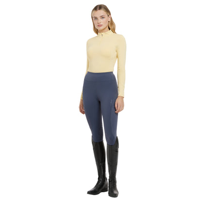 LeMieux Long Sleeve Base Layer - EQ Saddlery