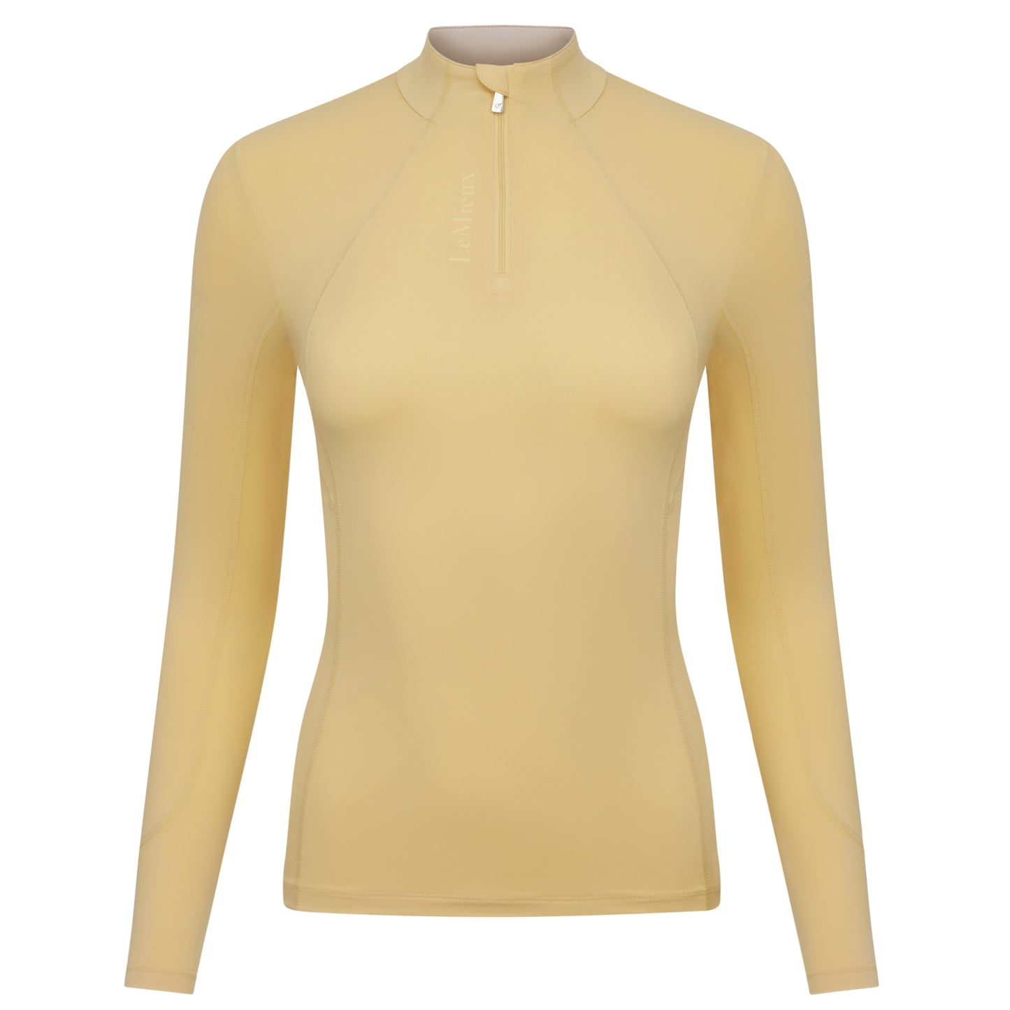 LeMieux Long Sleeve Base Layer - EQ Saddlery