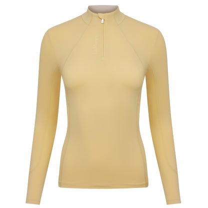 LeMieux Long Sleeve Base Layer - EQ Saddlery