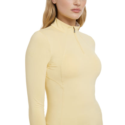 LeMieux Long Sleeve Base Layer - EQ Saddlery