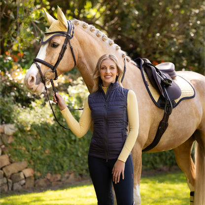 LeMieux Classic Fly Hood