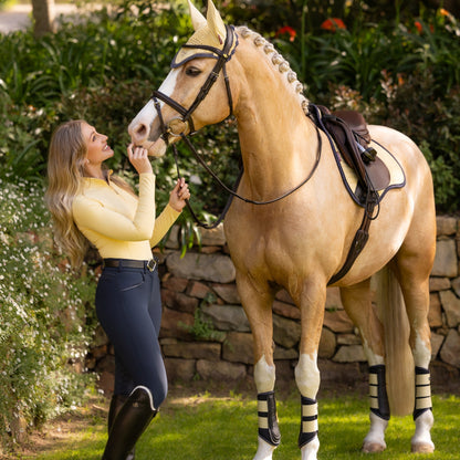 LeMieux Classic Fly Hood