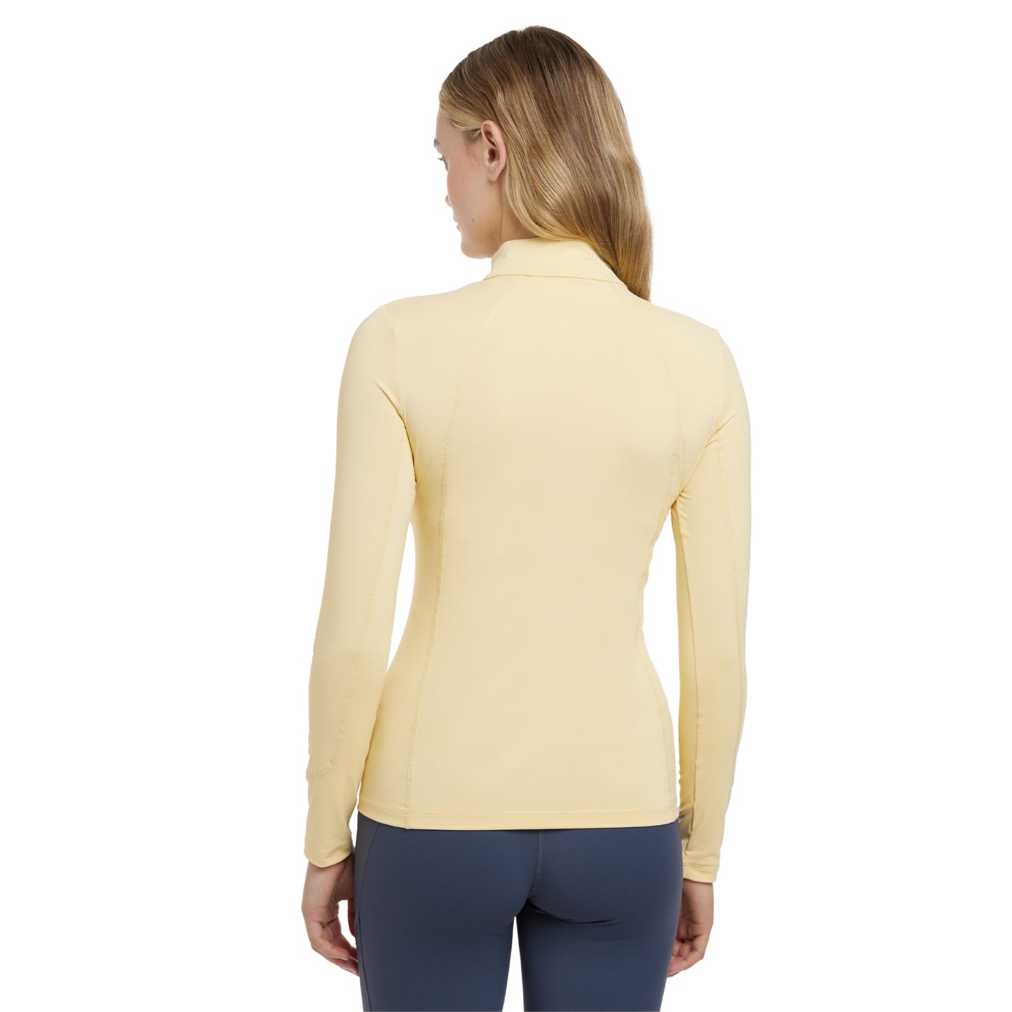LeMieux Long Sleeve Base Layer - EQ Saddlery