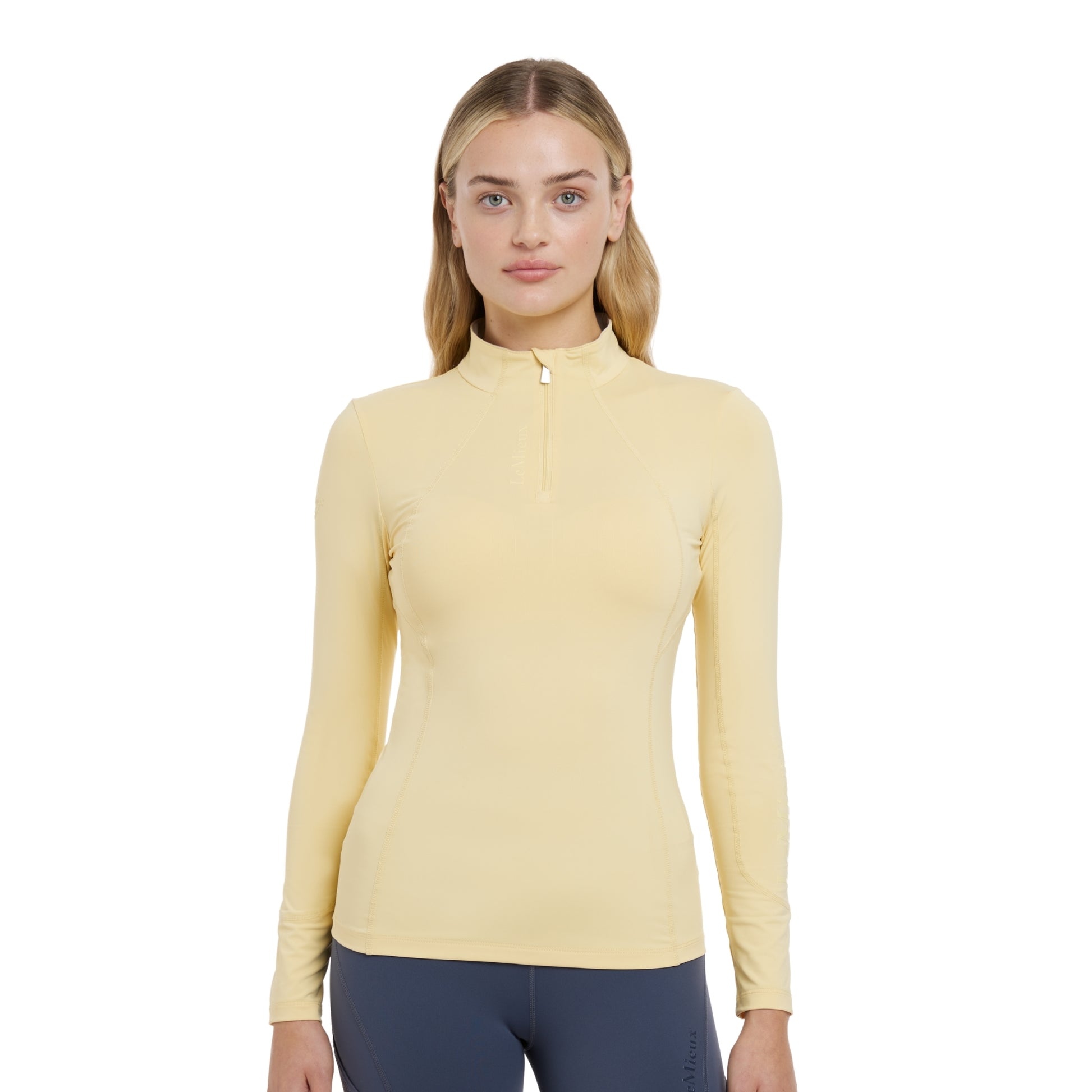 LeMieux Long Sleeve Base Layer - EQ Saddlery