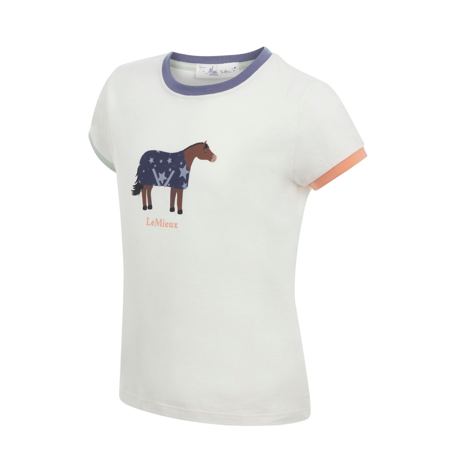 LeMieux Mini Alex Tee - EQ Saddlery