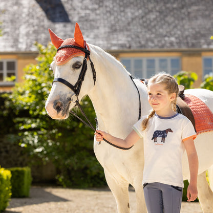 LeMieux Mini Alex Tee - EQ Saddlery