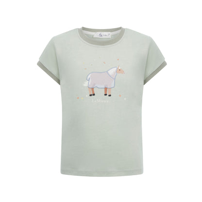 LeMieux Mini Alex Tee - EQ Saddlery