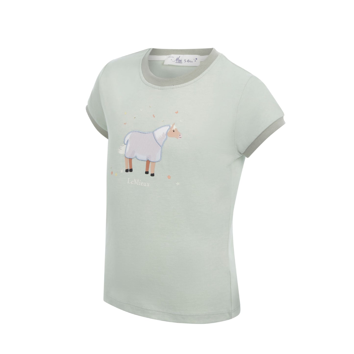 LeMieux Mini Alex Tee - EQ Saddlery
