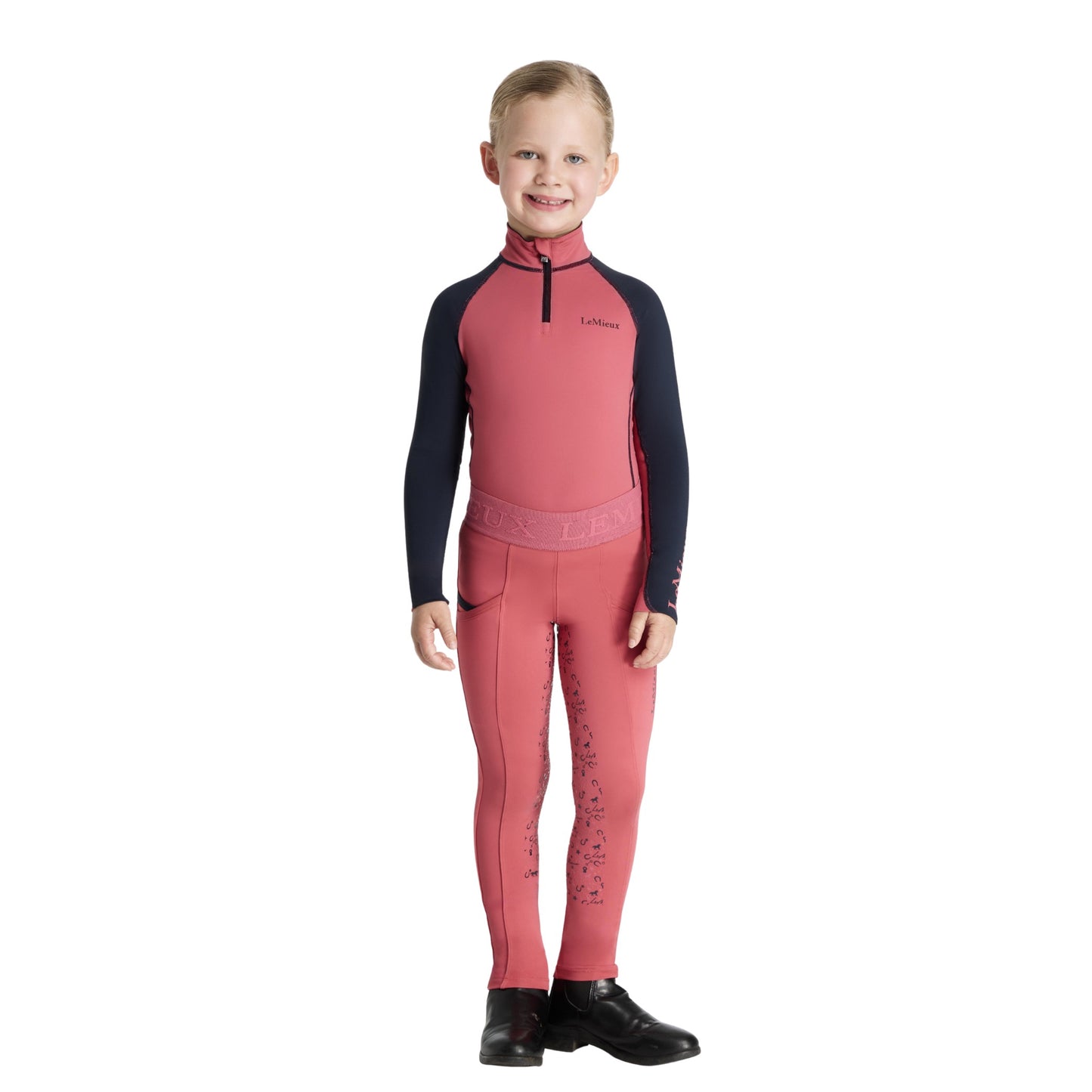 LeMieux Mini Base Layer