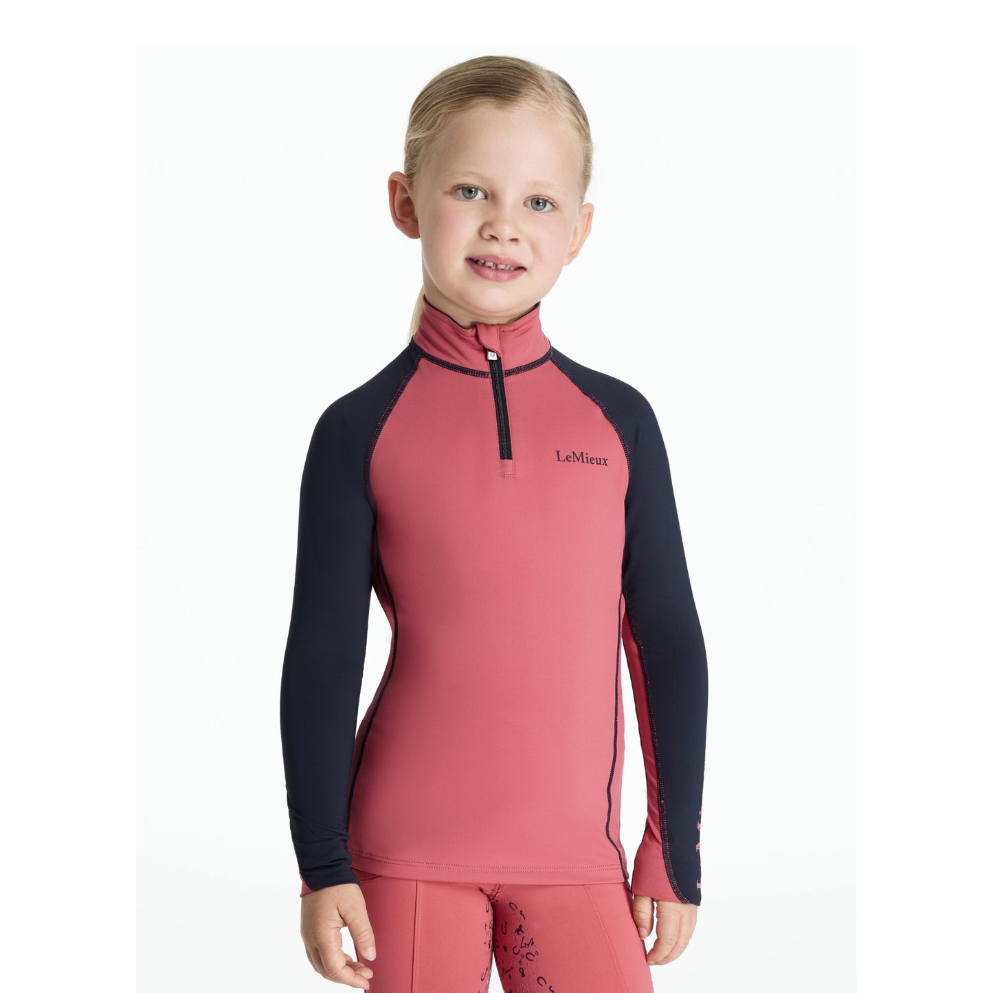 LeMieux Mini Base Layer