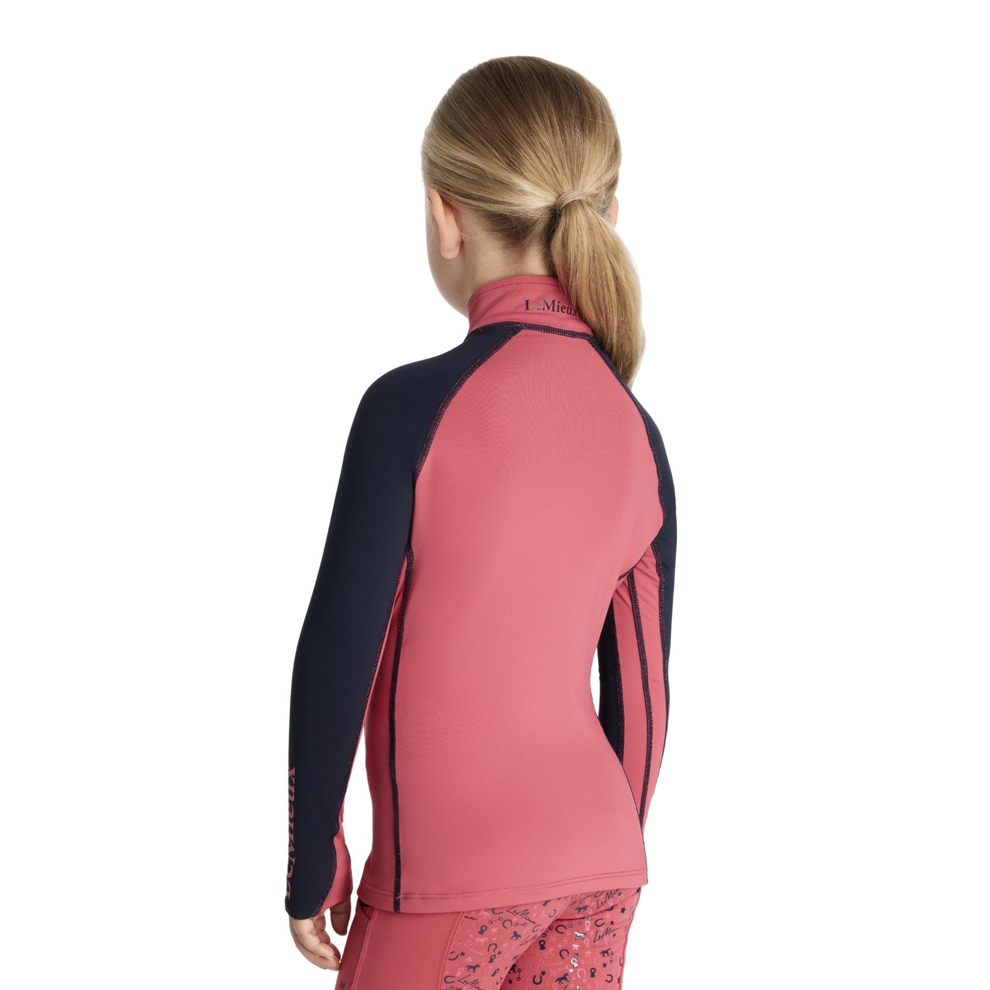 LeMieux Mini Base Layer