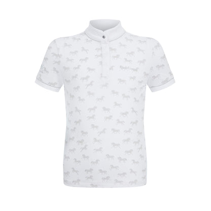 LeMieux Mini Bella Show Shirt - EQ Saddlery