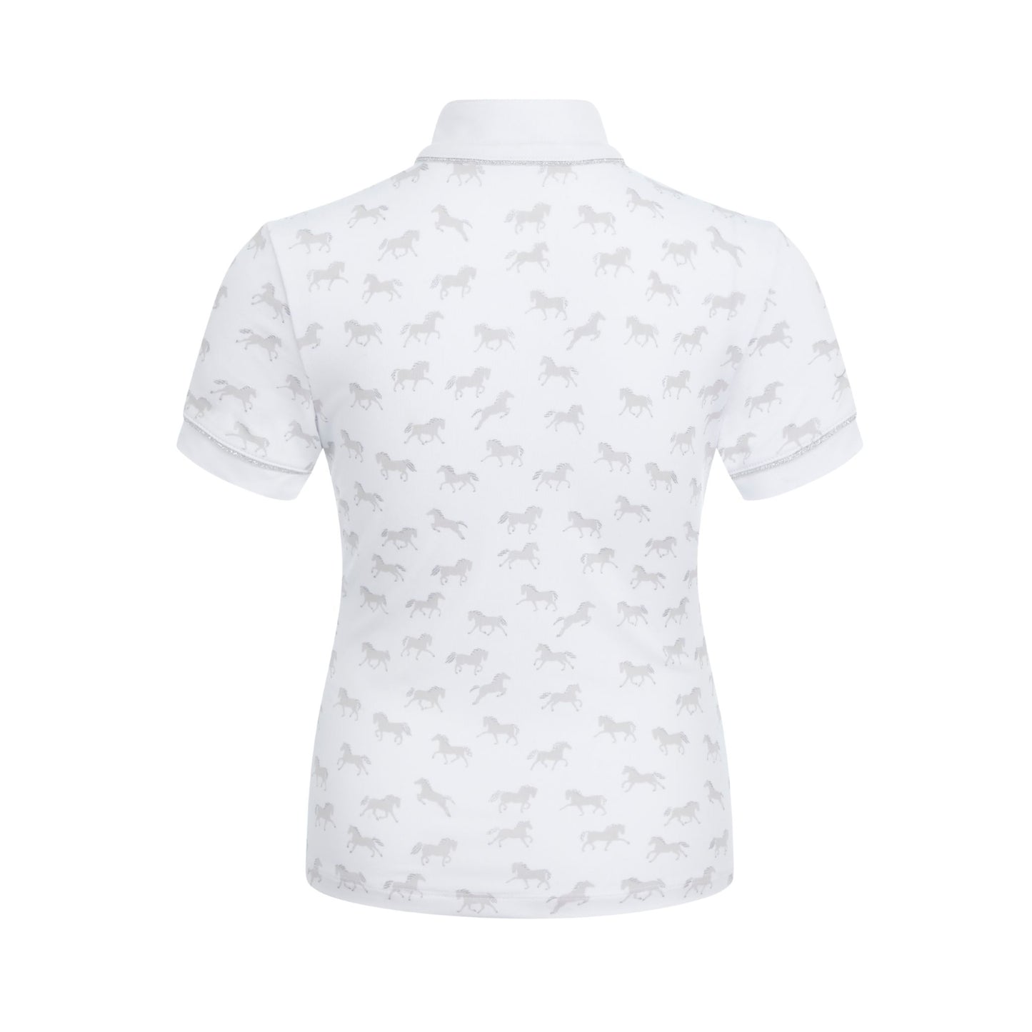 LeMieux Mini Bella Show Shirt - EQ Saddlery