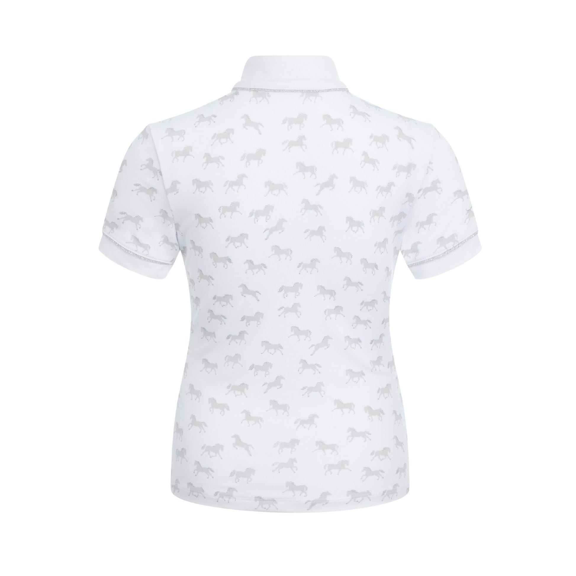 LeMieux Mini Bella Show Shirt - EQ Saddlery