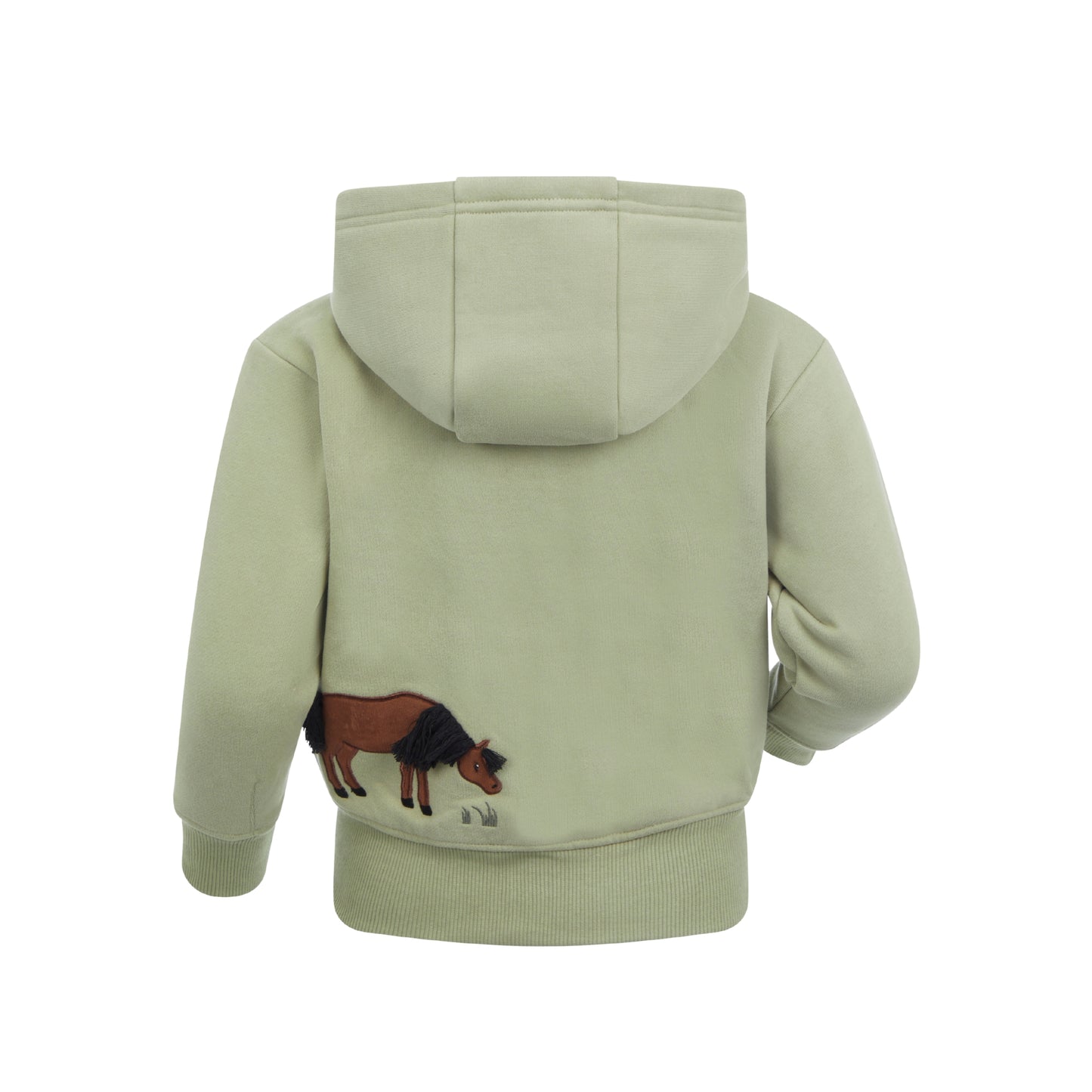 LeMieux Mini Charlie Zip Through