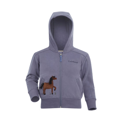 LeMieux Mini Charlie Zip Through