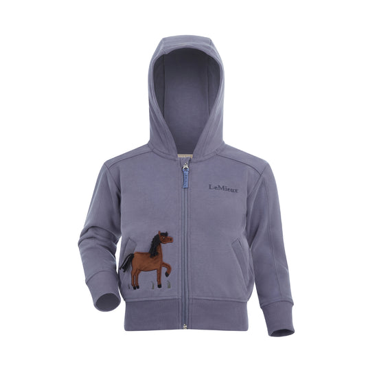 LeMieux Mini Charlie Zip Through