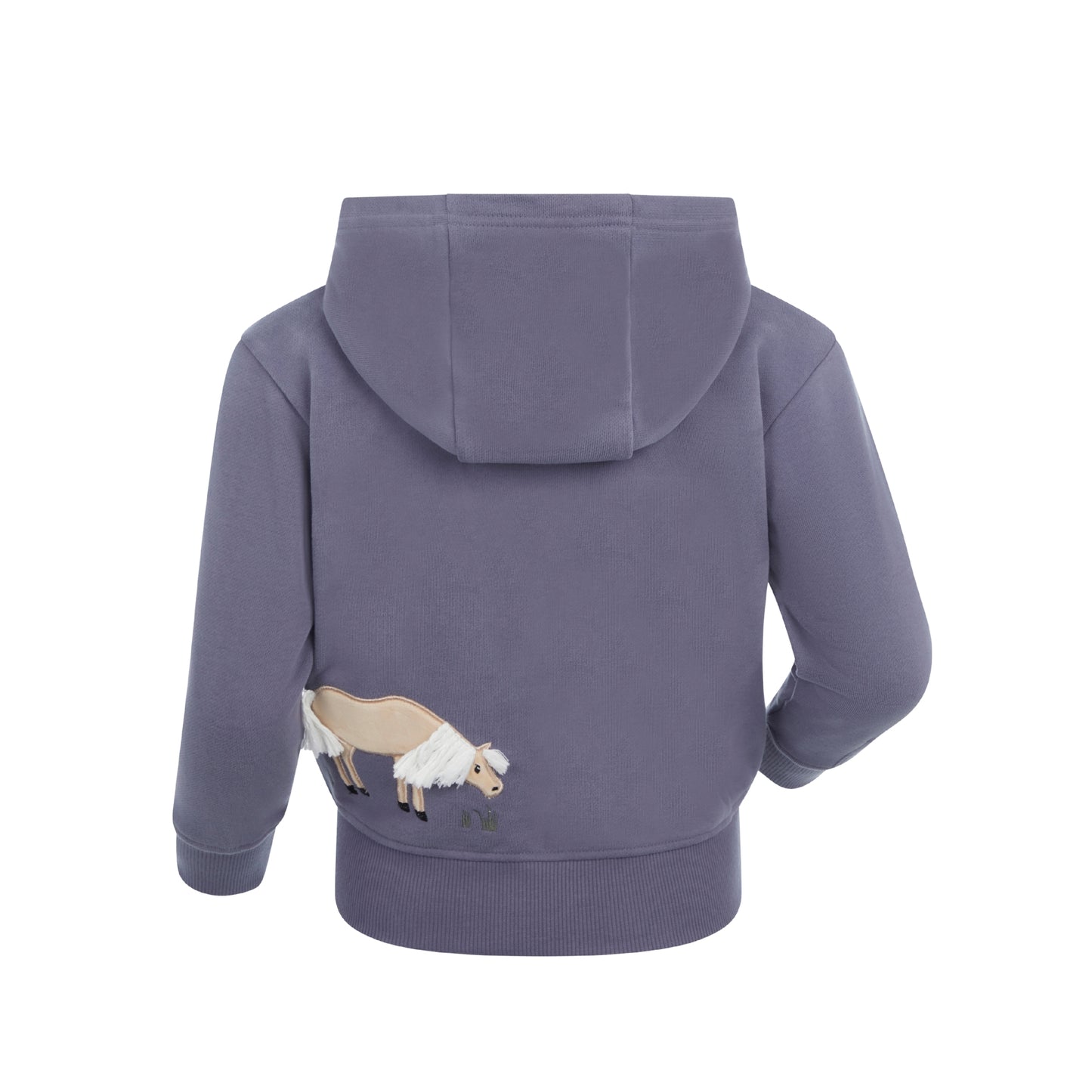 LeMieux Mini Charlie Zip Through