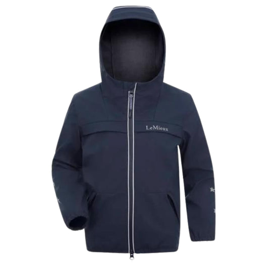 LeMieux Mini Milo Waterproof Jacket