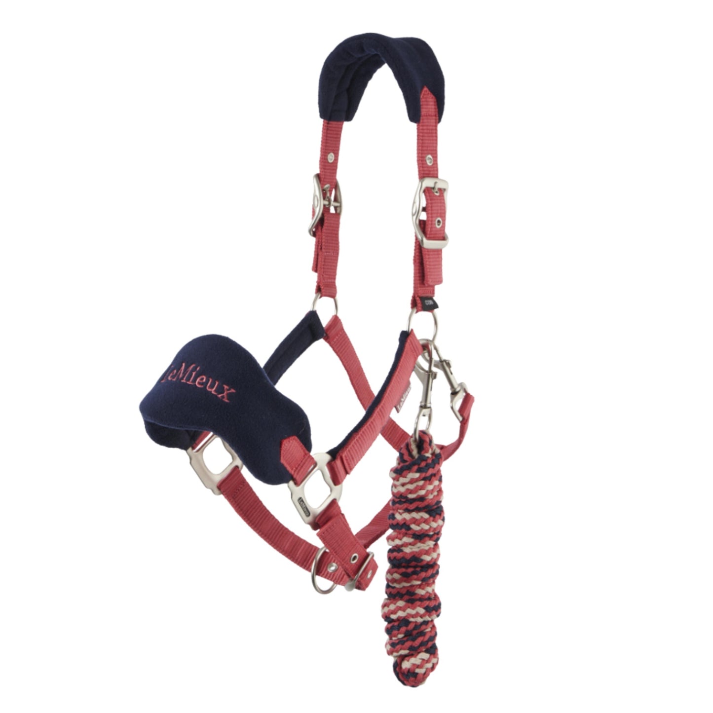 LeMiuex Vogue Headcollar and Leadrope