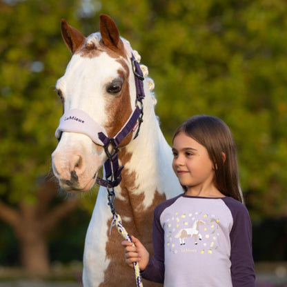 LeMiuex Vogue Headcollar and Leadrope
