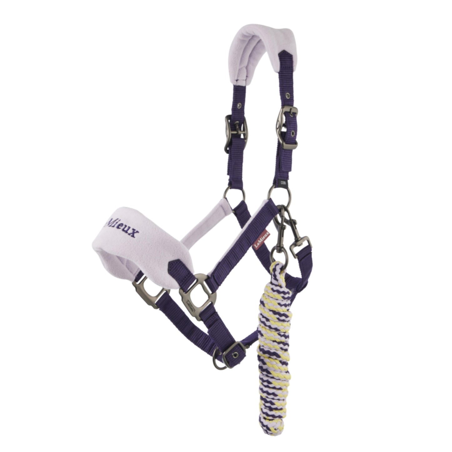 LeMiuex Vogue Headcollar and Leadrope