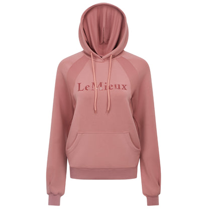 LeMieux Nadine Hoodie - EQ Saddlery