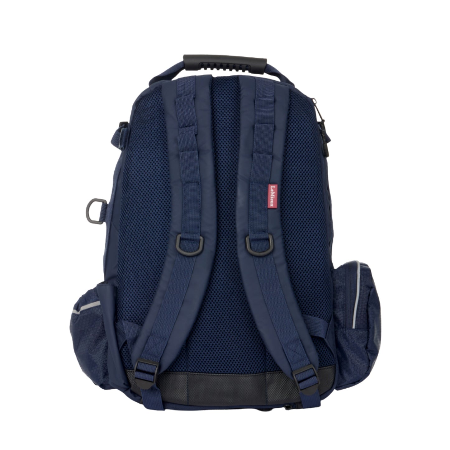 LeMieux Pro Rucksack Bag