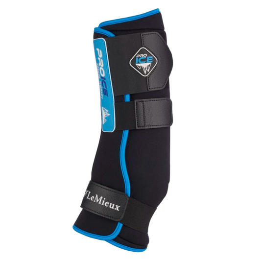 LeMieux ProIce Freeze Boots