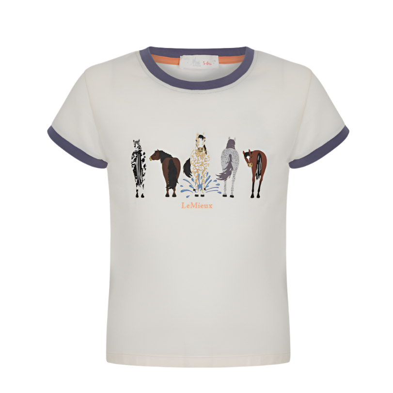 LeMieux Puddle Pals T-Shirt