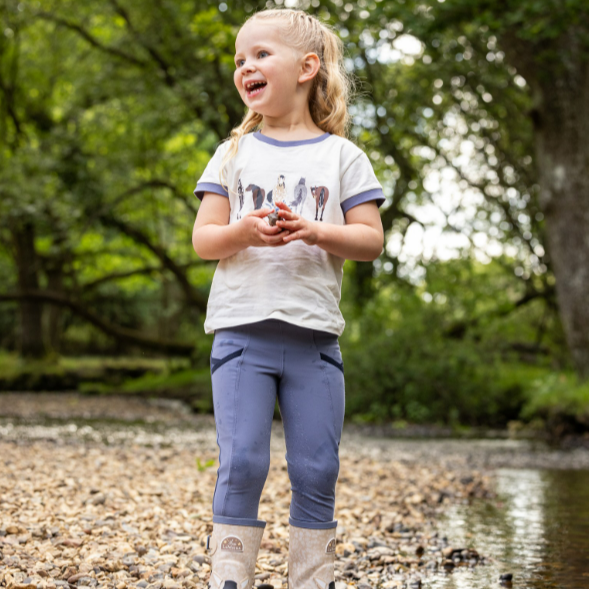 LeMieux Puddle Pals T-Shirt
