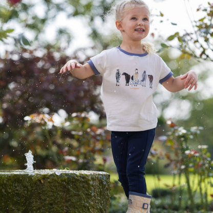 LeMieux Puddle Pals T-Shirt