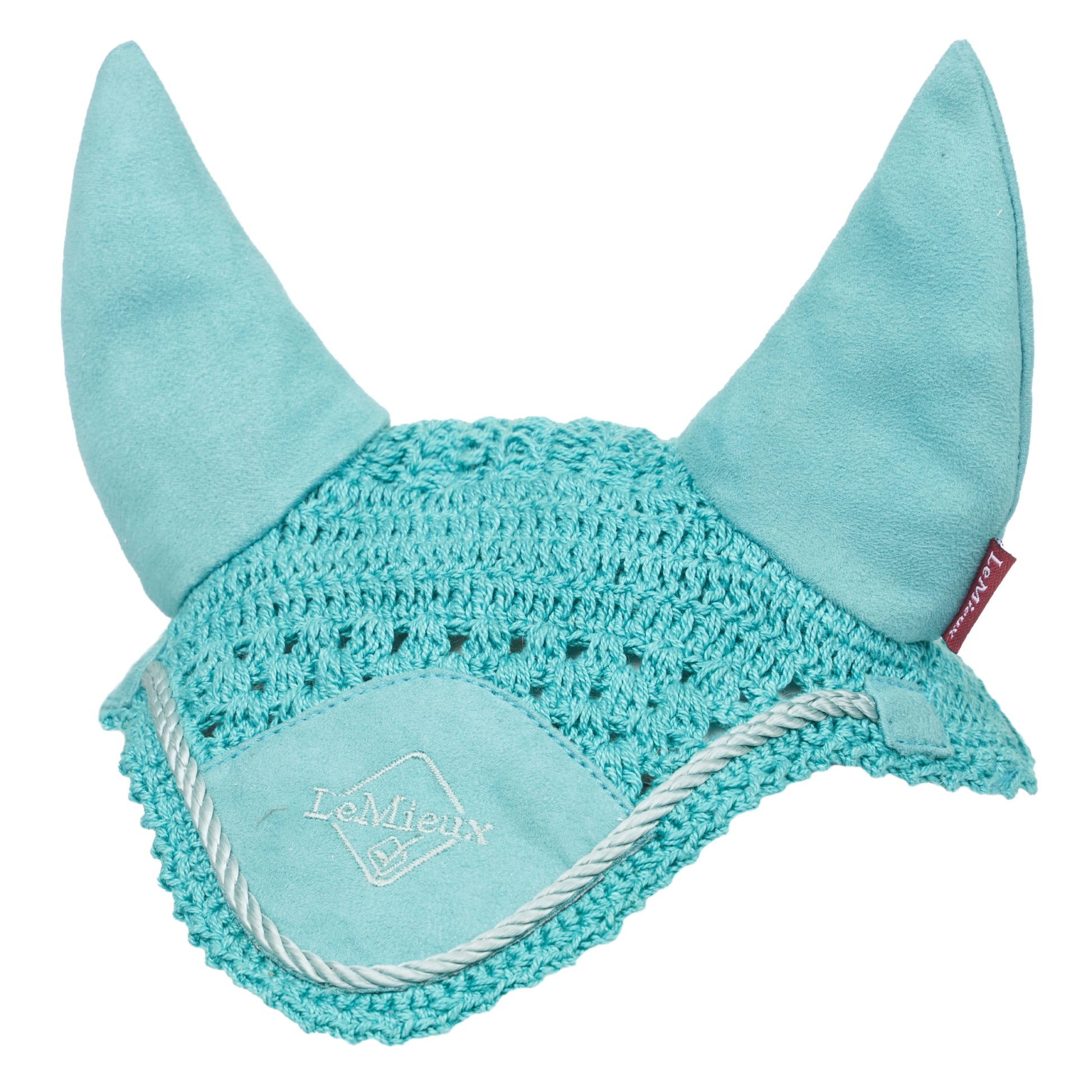 LeMieux Hobby Horse Fly Hood - EQ Saddlery