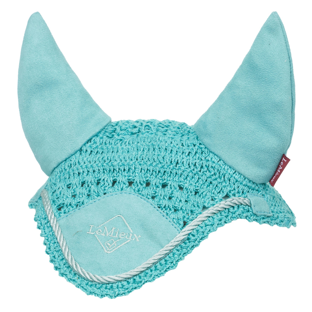 LeMieux Hobby Horse Fly Hood - EQ Saddlery