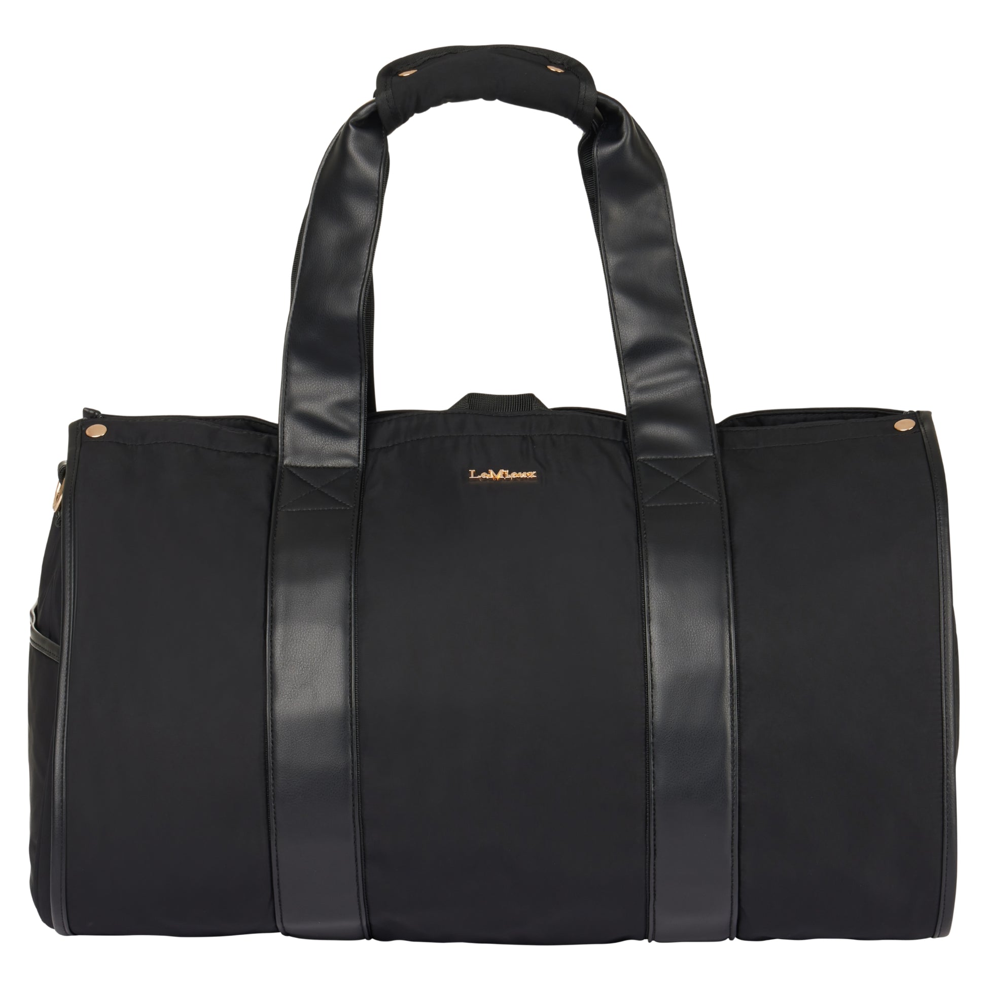LeMieux Luxe Show Jacket Duffle Bag - EQ Saddlery