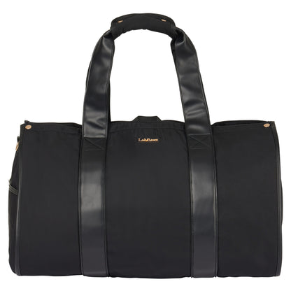 LeMieux Luxe Show Jacket Duffle Bag - EQ Saddlery