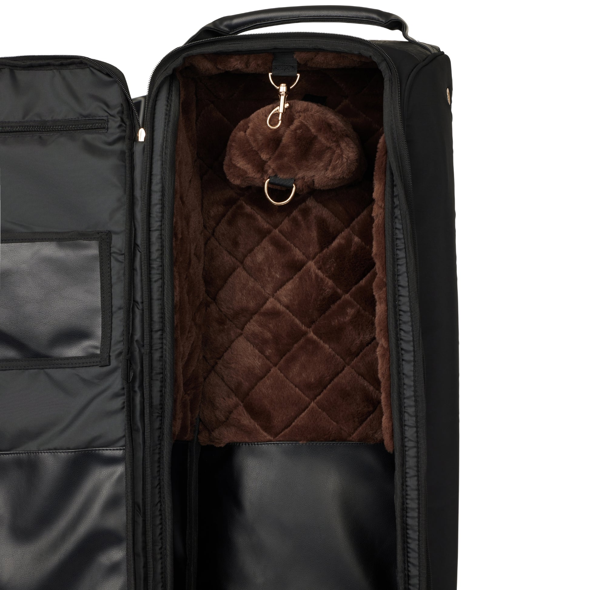 LeMieux Luxe Bridle Bag - EQ Saddlery