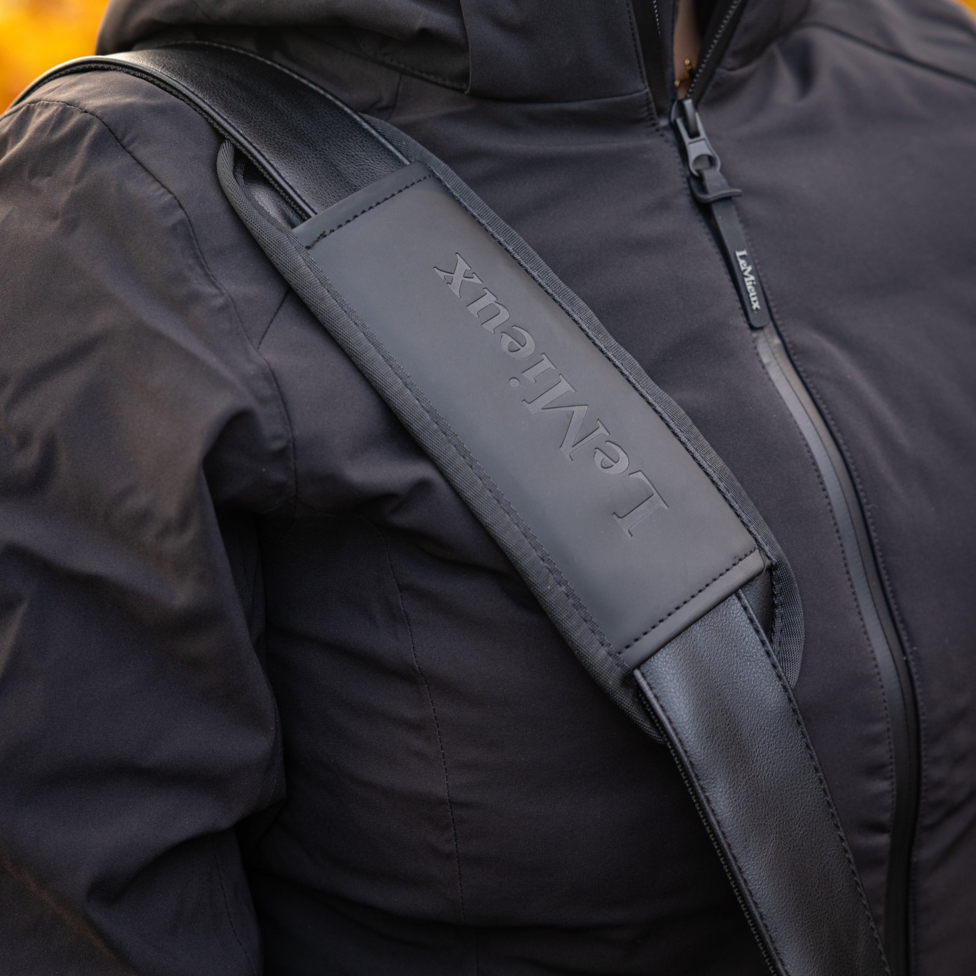 LeMieux Luxe Hat Box - EQ Saddlery