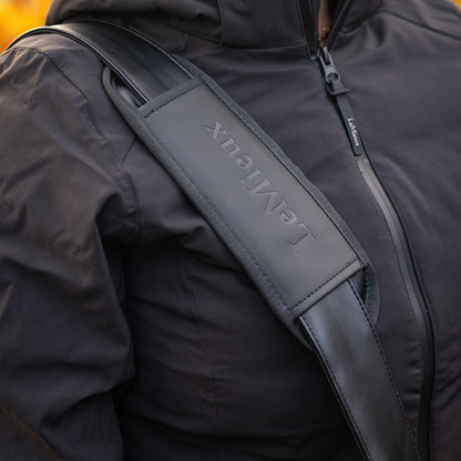 LeMieux Luxe Hat Box - EQ Saddlery